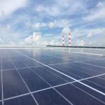 Solar PV System at 65 Tuas View Walk 2 , Singapore
